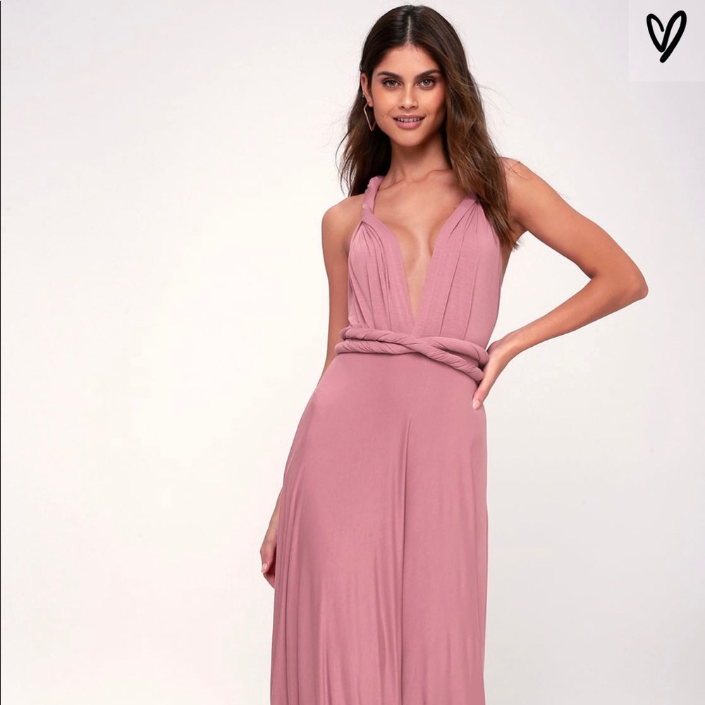 Lulu’s Boutique Tricks of the trade dress